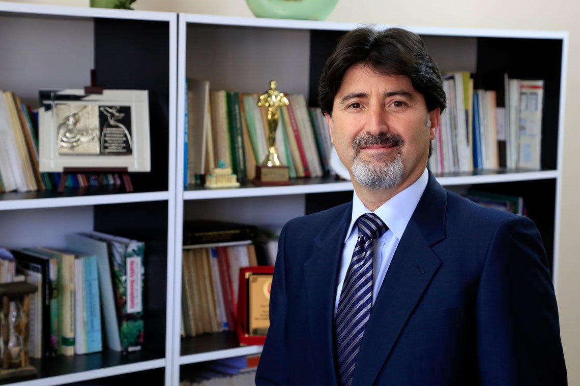 Prof. Dr. Atila Gül